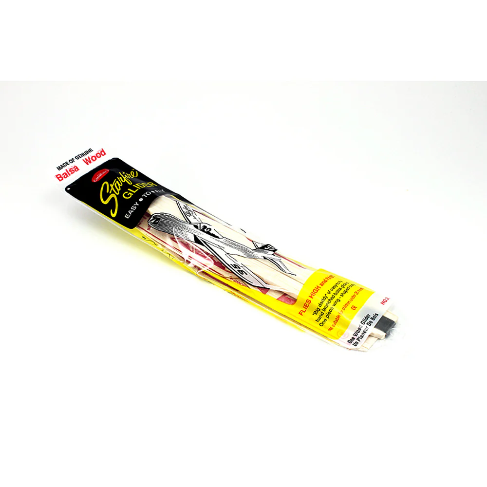 Guillow - Starfire Gliders - Image 2