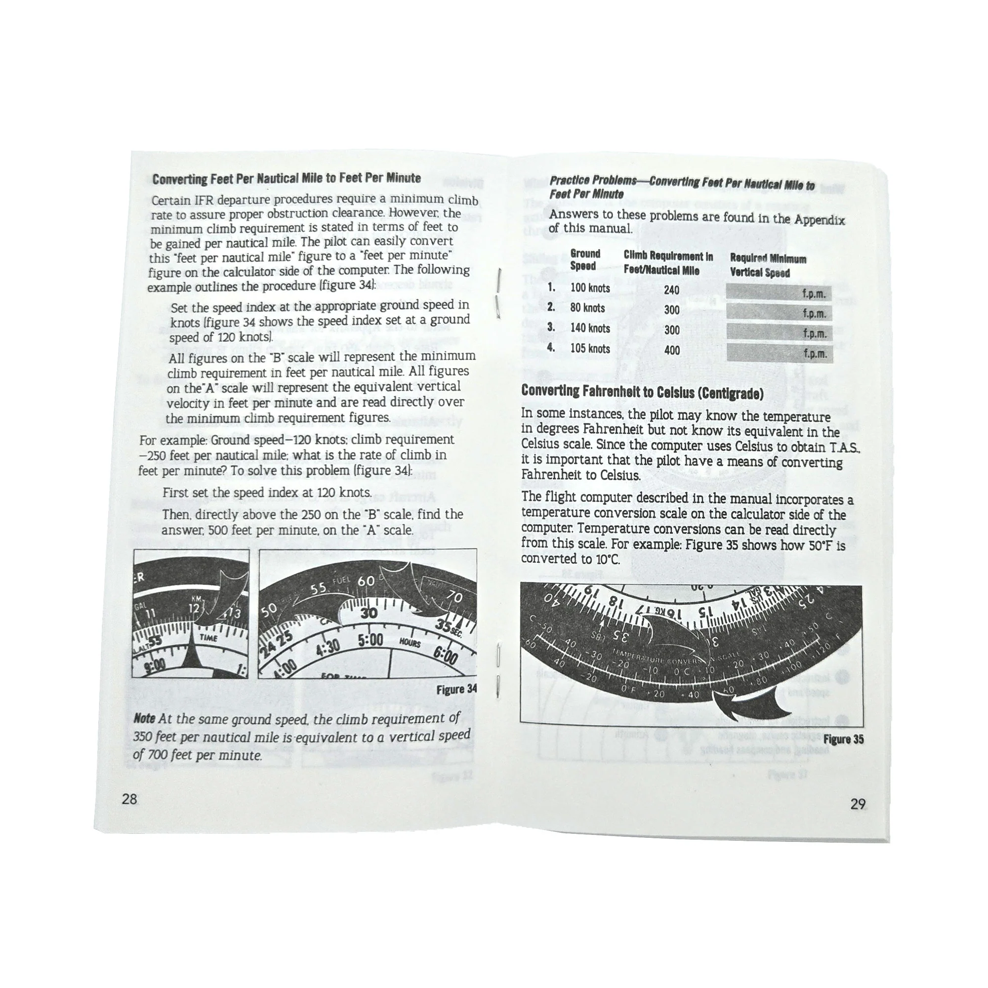 Jeppesen - Metal CSG Computer (E6B) | 10001317 - Image 5