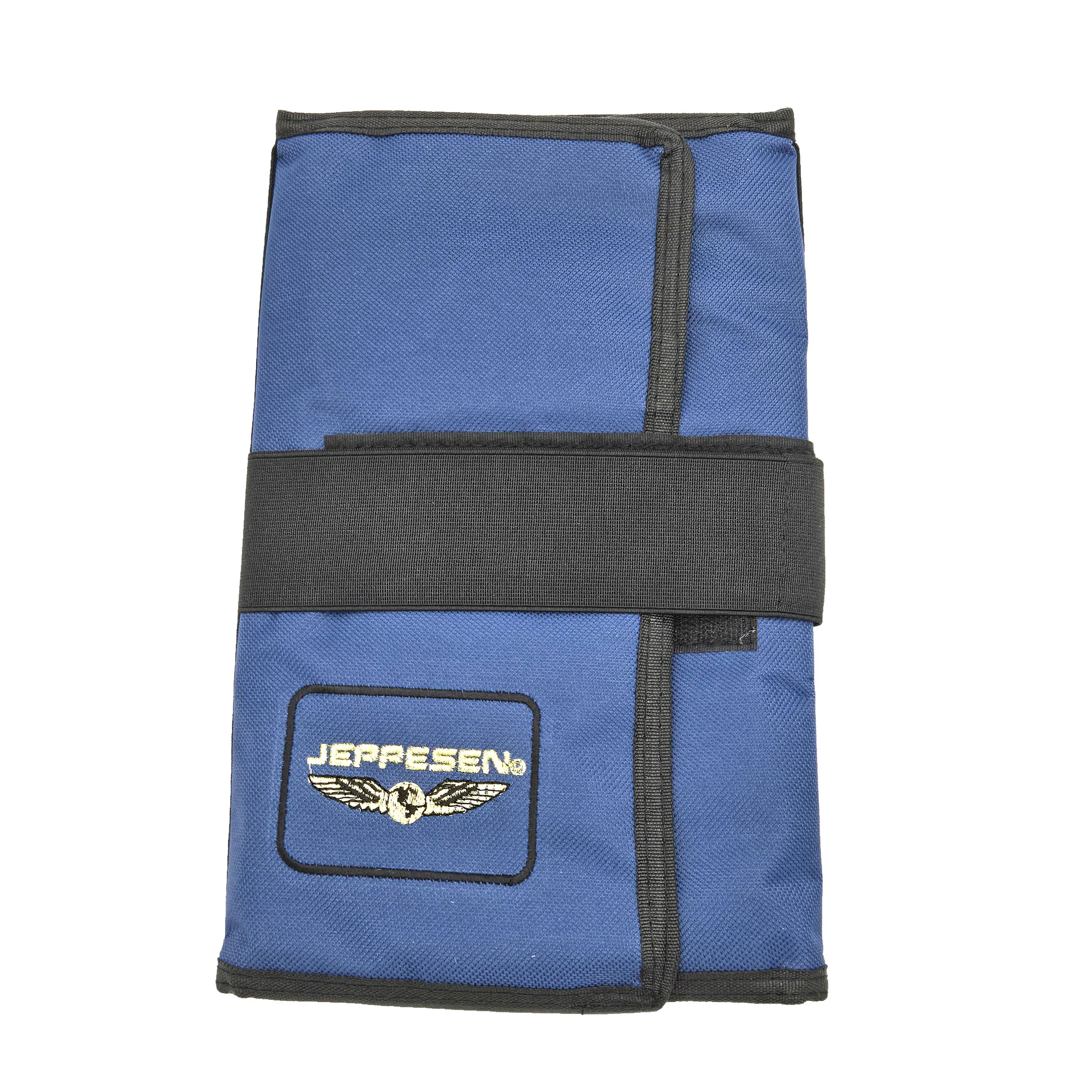Jeppesen - VFR Tri-fold Kneeboard with Clipboard | 10001306 - Image 3