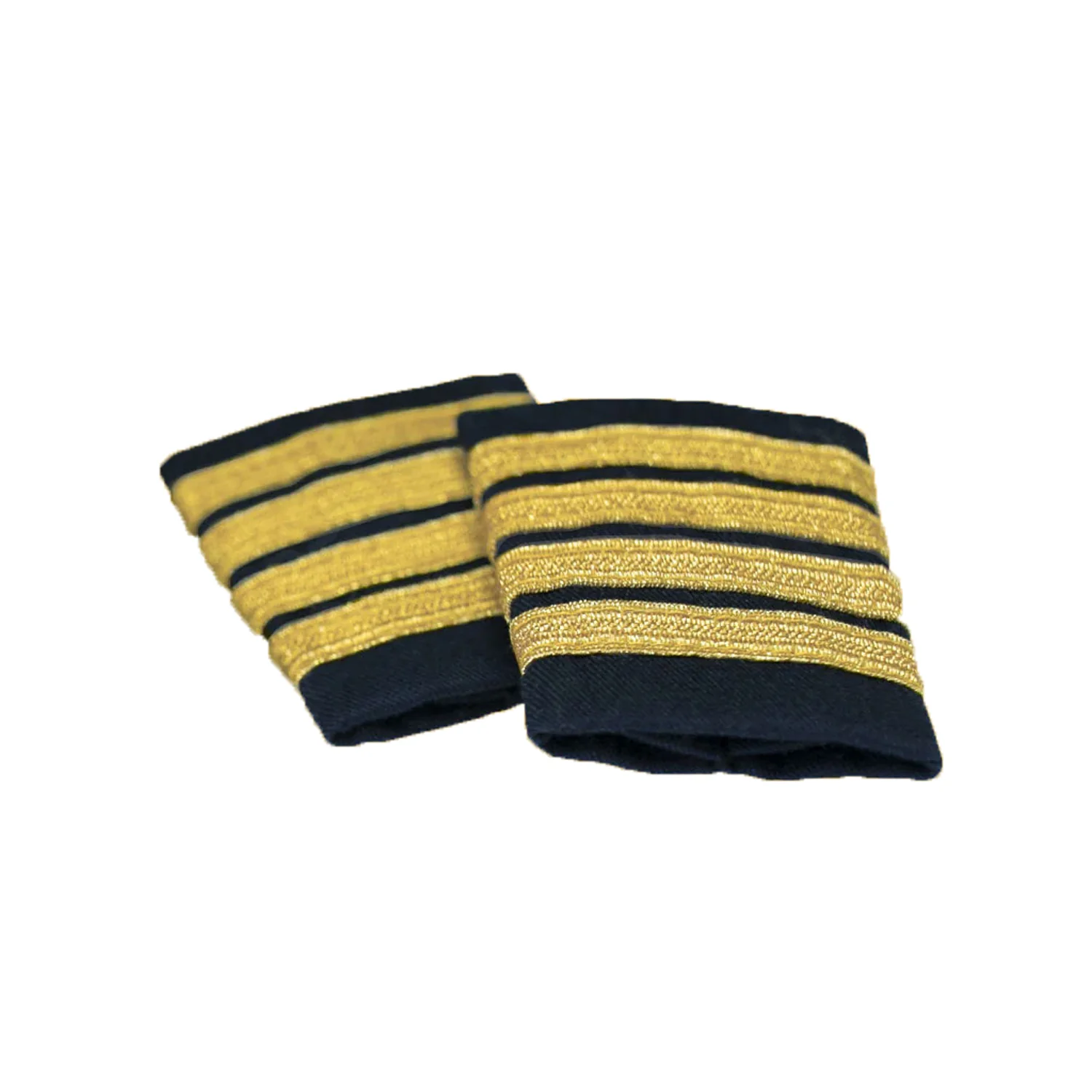 JetSeam - Airline Pilot Epaulets