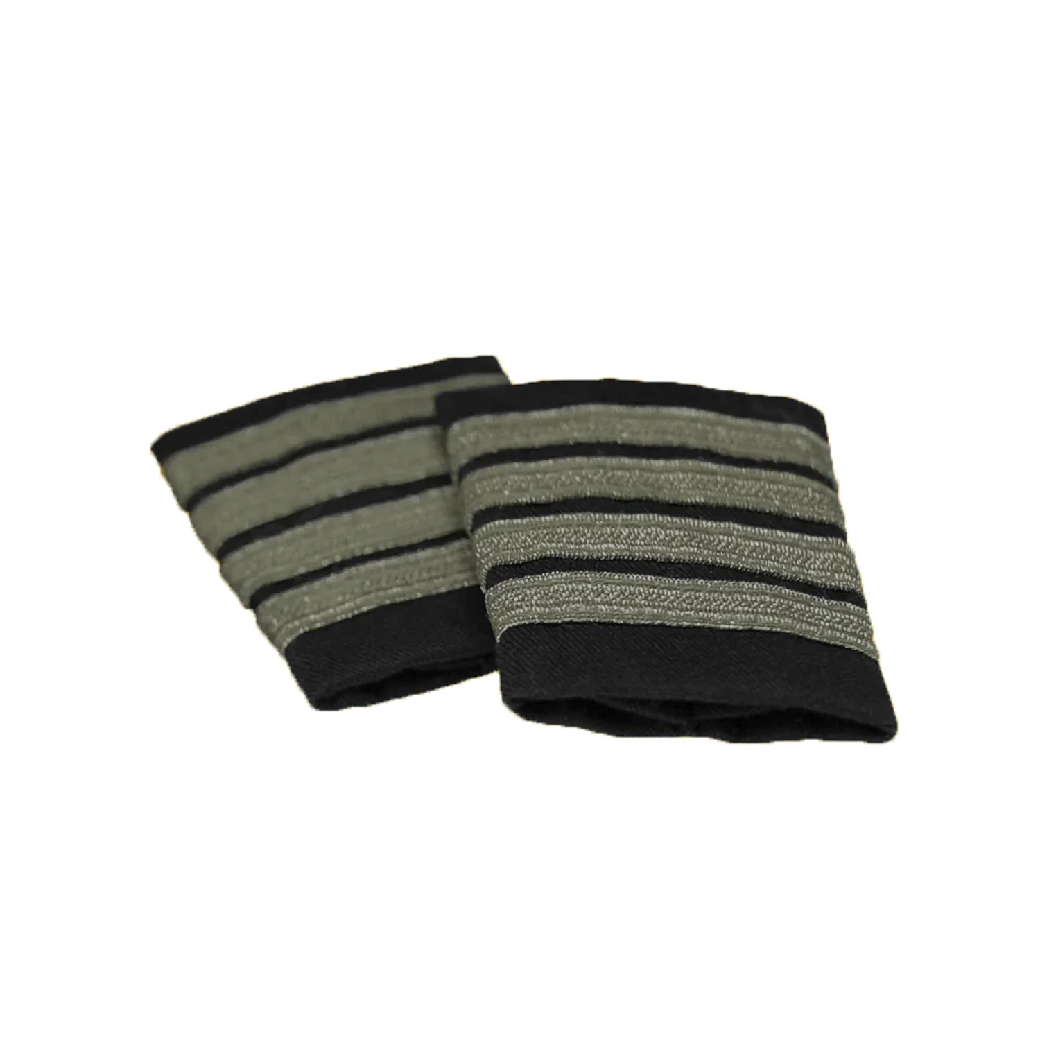 JetSeam - Airline Pilot Epaulets - Image 3