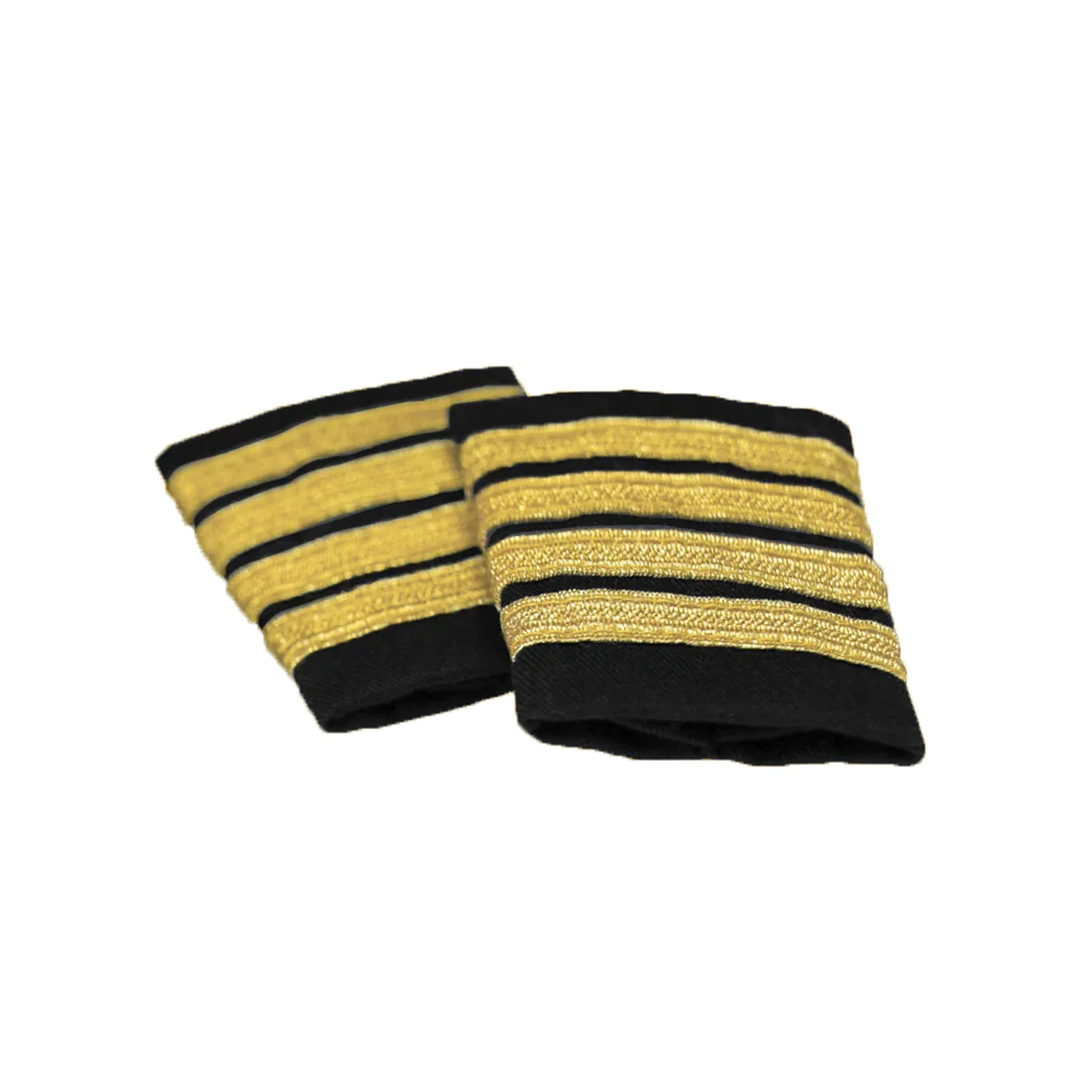 JetSeam - Airline Pilot Epaulets - Image 4