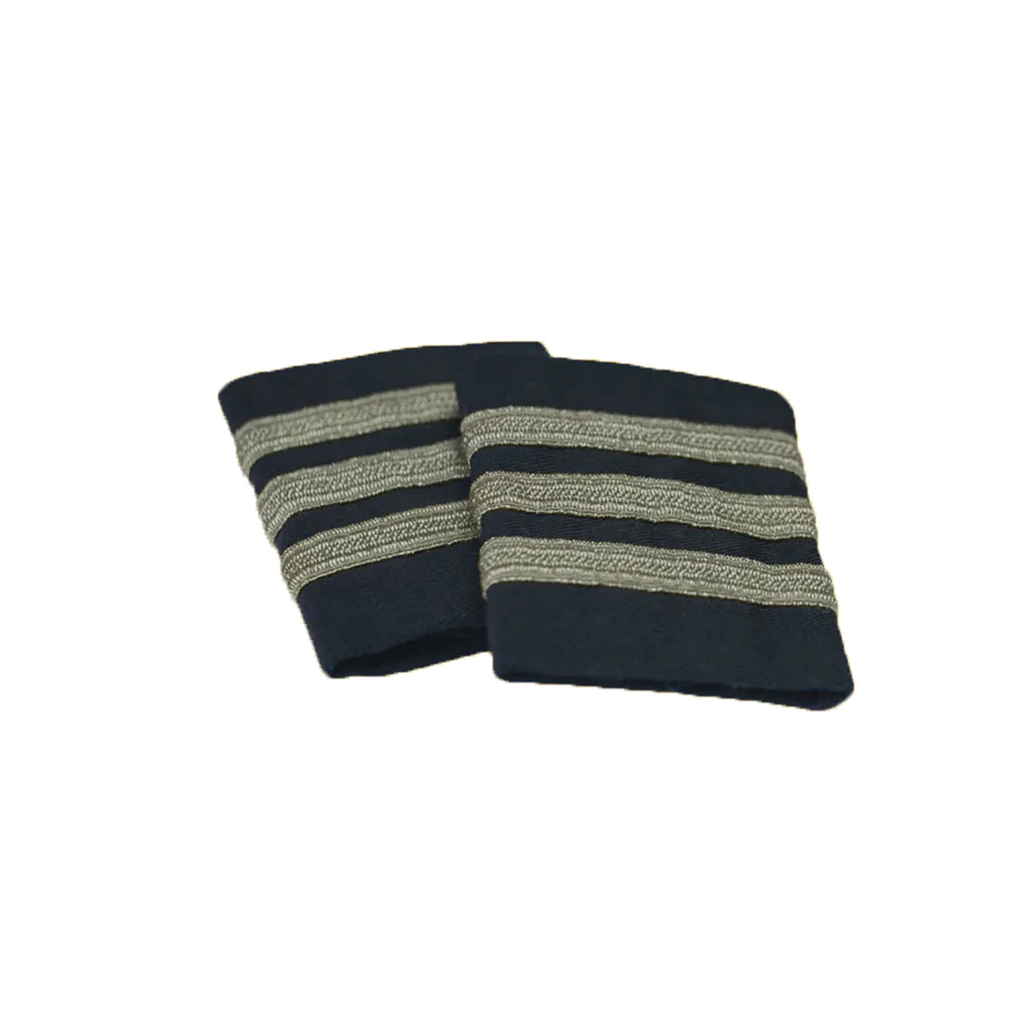 JetSeam - Airline Pilot Epaulets - Image 5