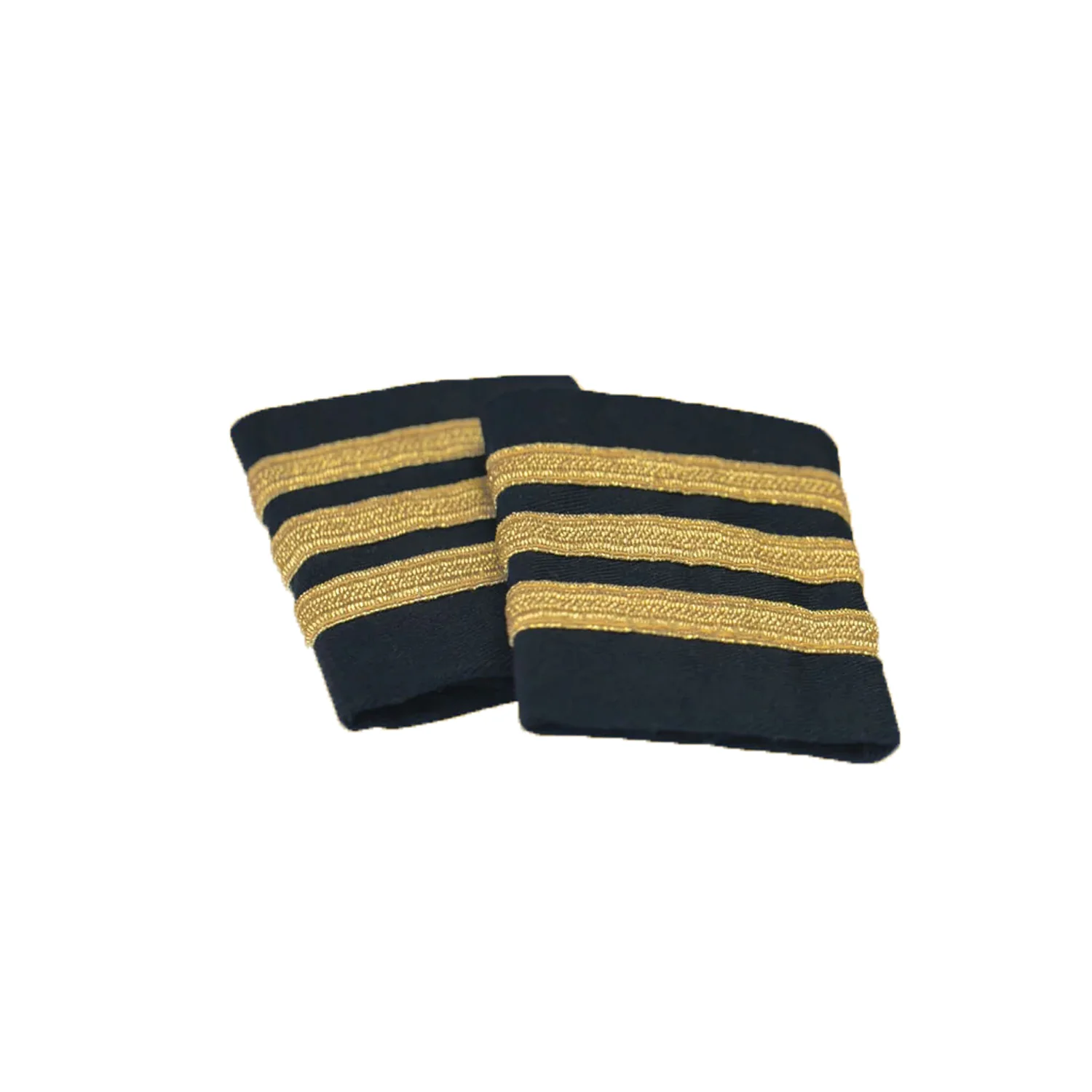 JetSeam - Airline Pilot Epaulets - Image 7