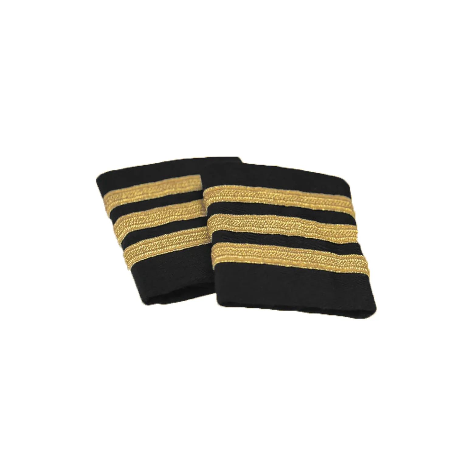 JetSeam - Airline Pilot Epaulets - Image 8
