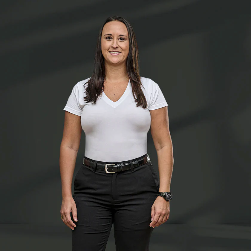 JetSeam - Women's Original Pilot Undershirt - Image 3