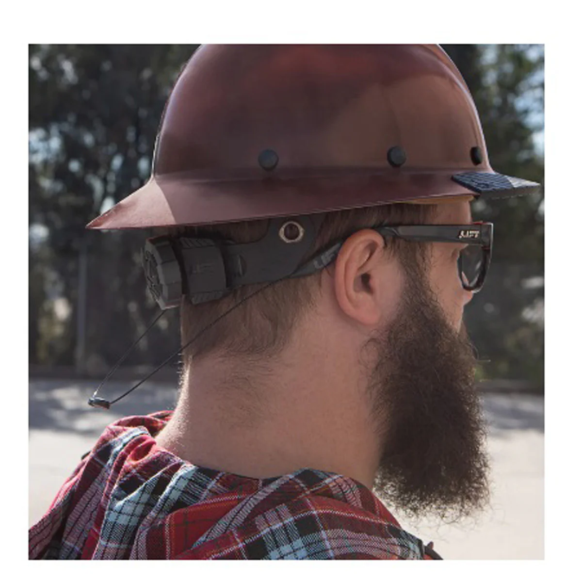 Lift - Eyewear Lanyard - Image 2