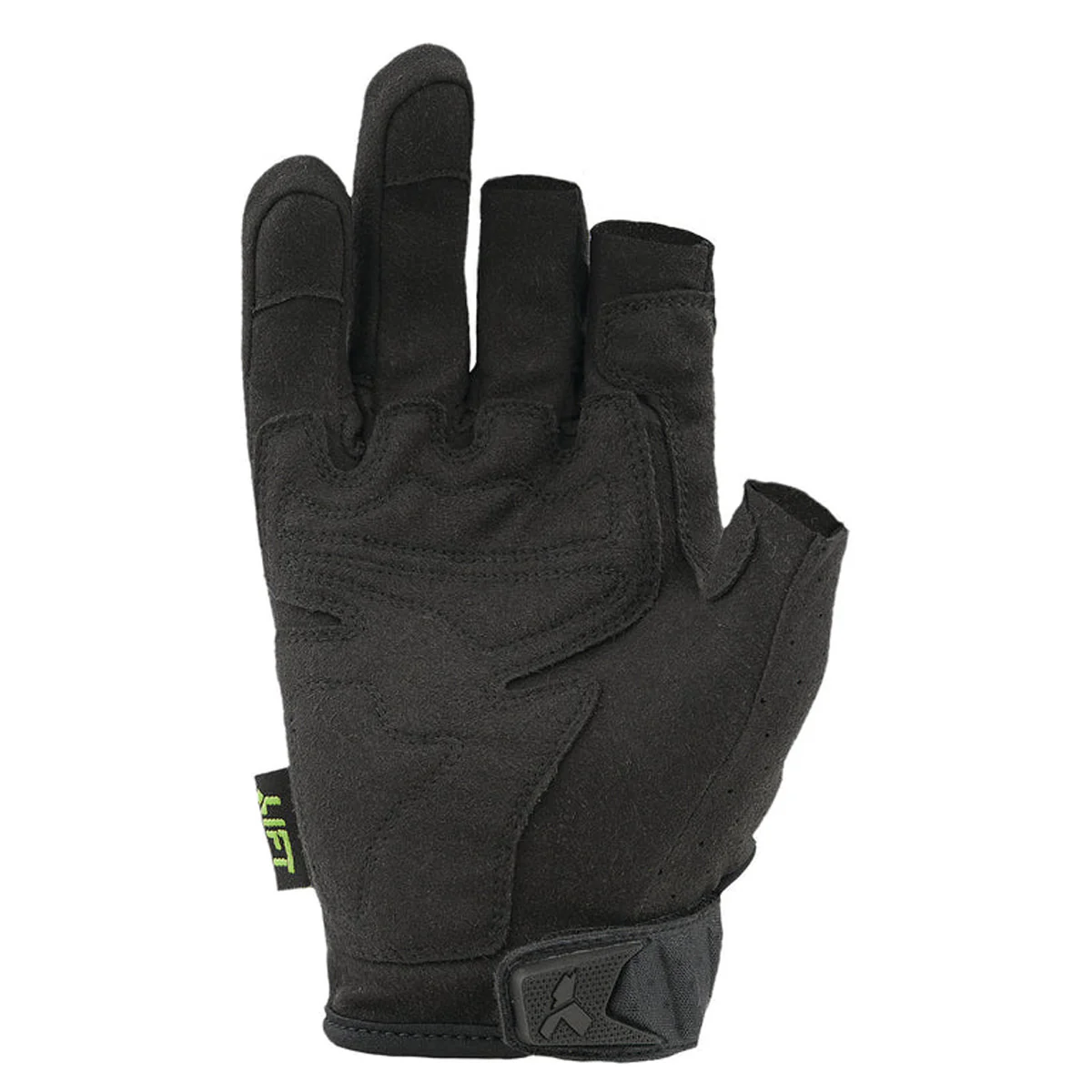 Lift - FRAMED Fingerless Gloves - Image 3
