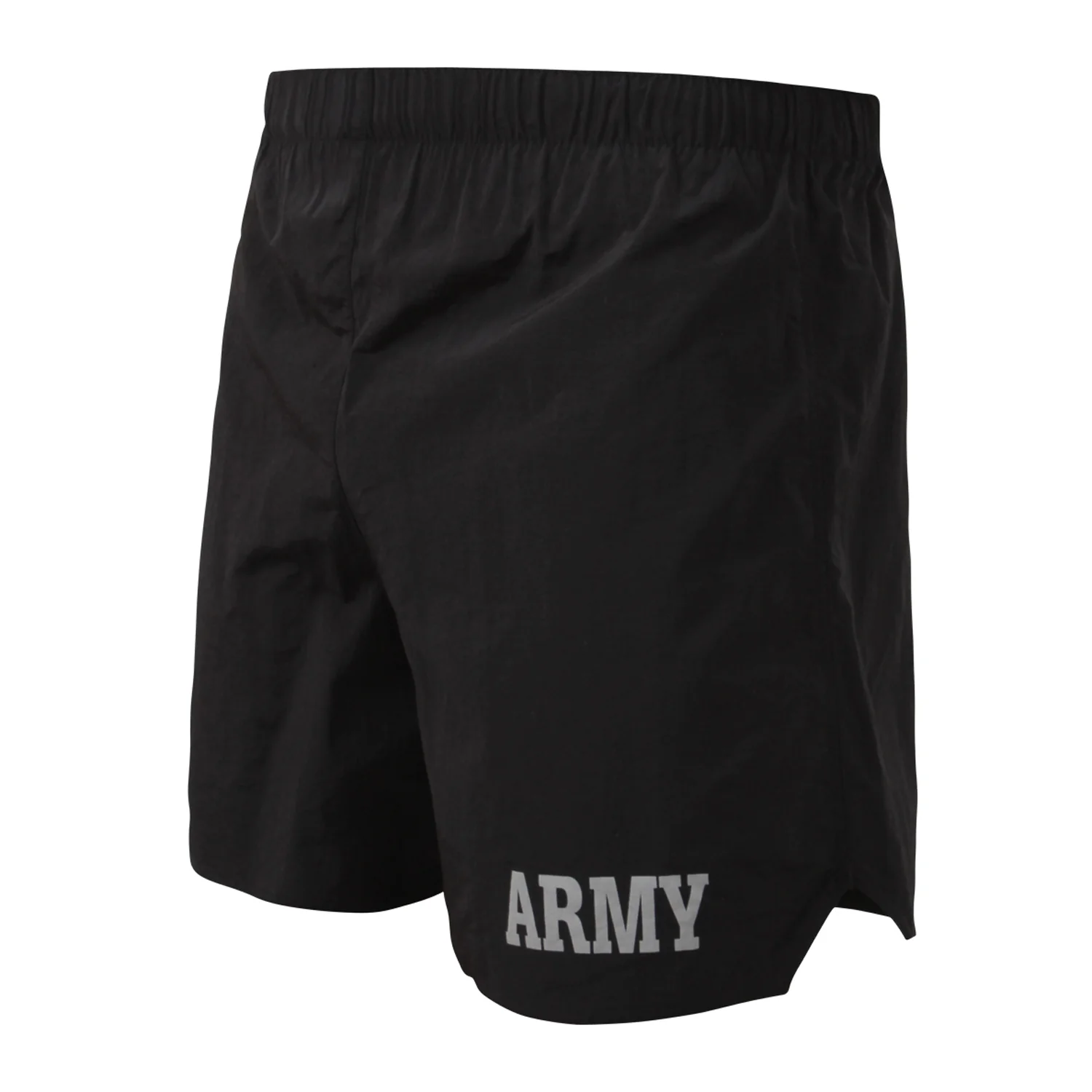 Lightweight Army Physical Training PT Shorts - Image 2