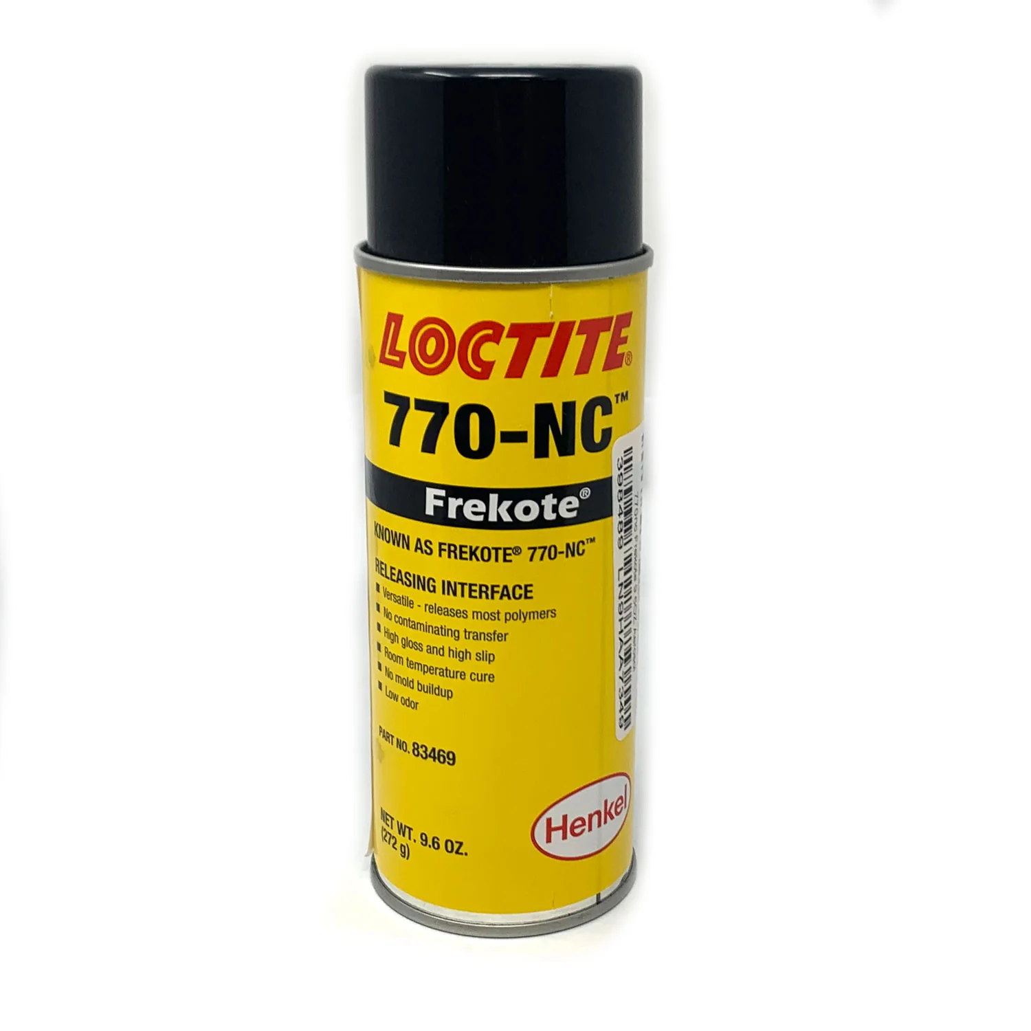 Loctite - Frekote 770-NC Mold Release Agent, 9.6oz | 398489