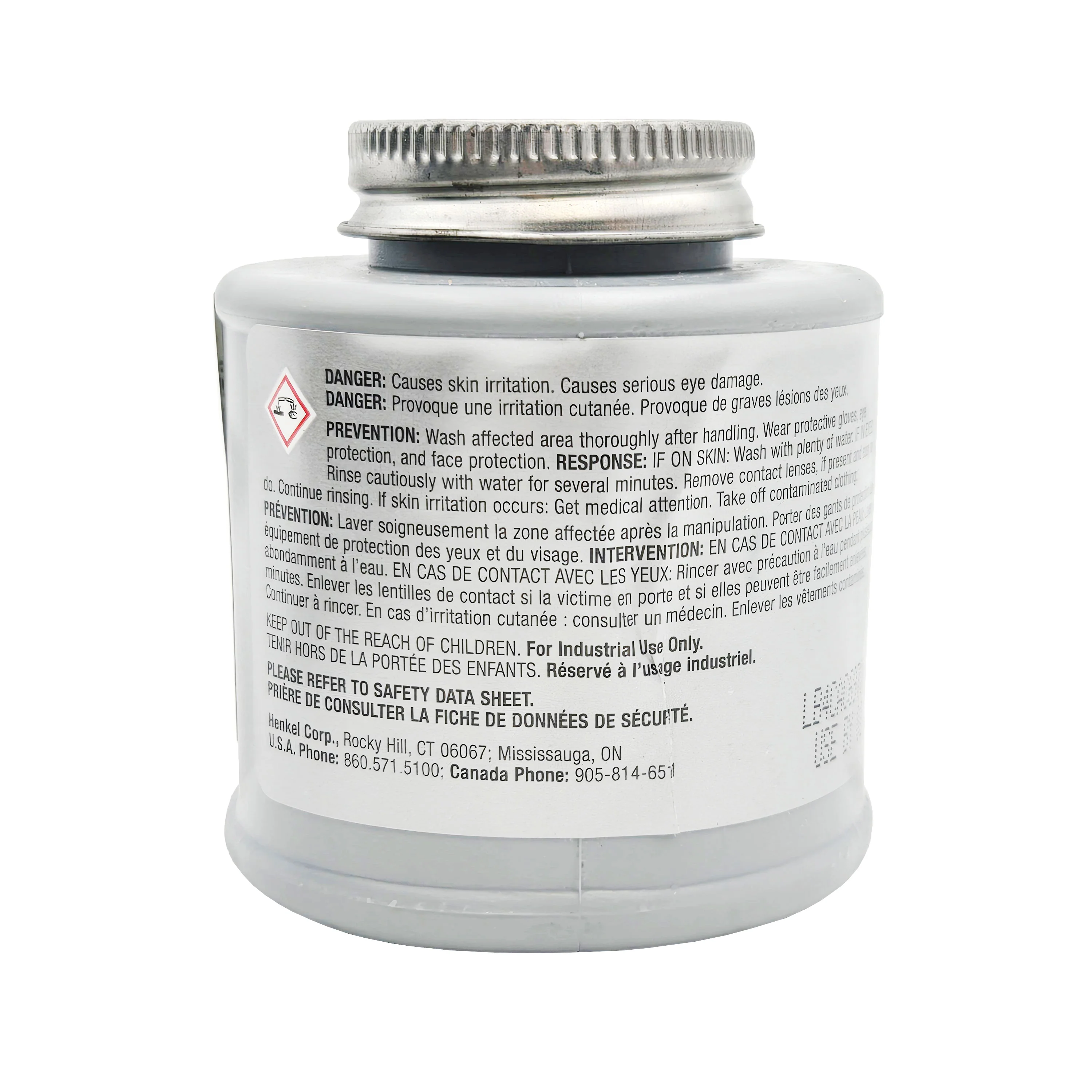 Loctite - Silver Grade Anti-Seize Compound - 4oz | 80209 - Image 2