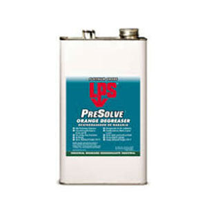 LPS PreSolve Orange Degreaser - Image 2