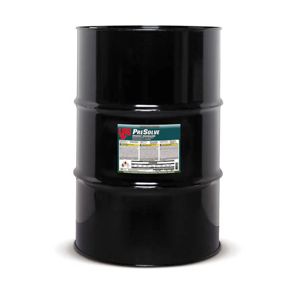 LPS PreSolve Orange Degreaser - Image 4