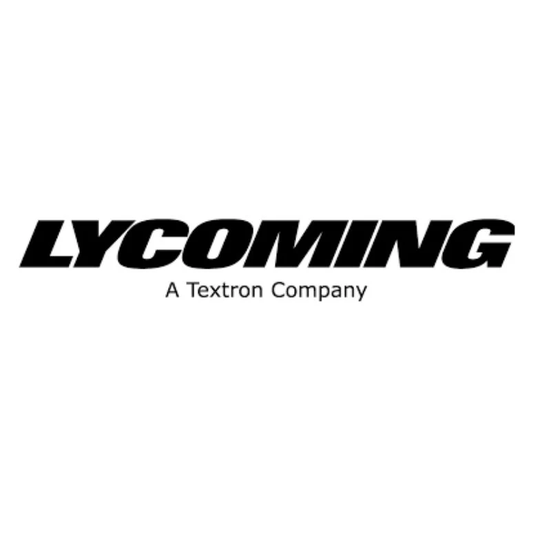 Lycoming - Clip: Two Wire | LW14060