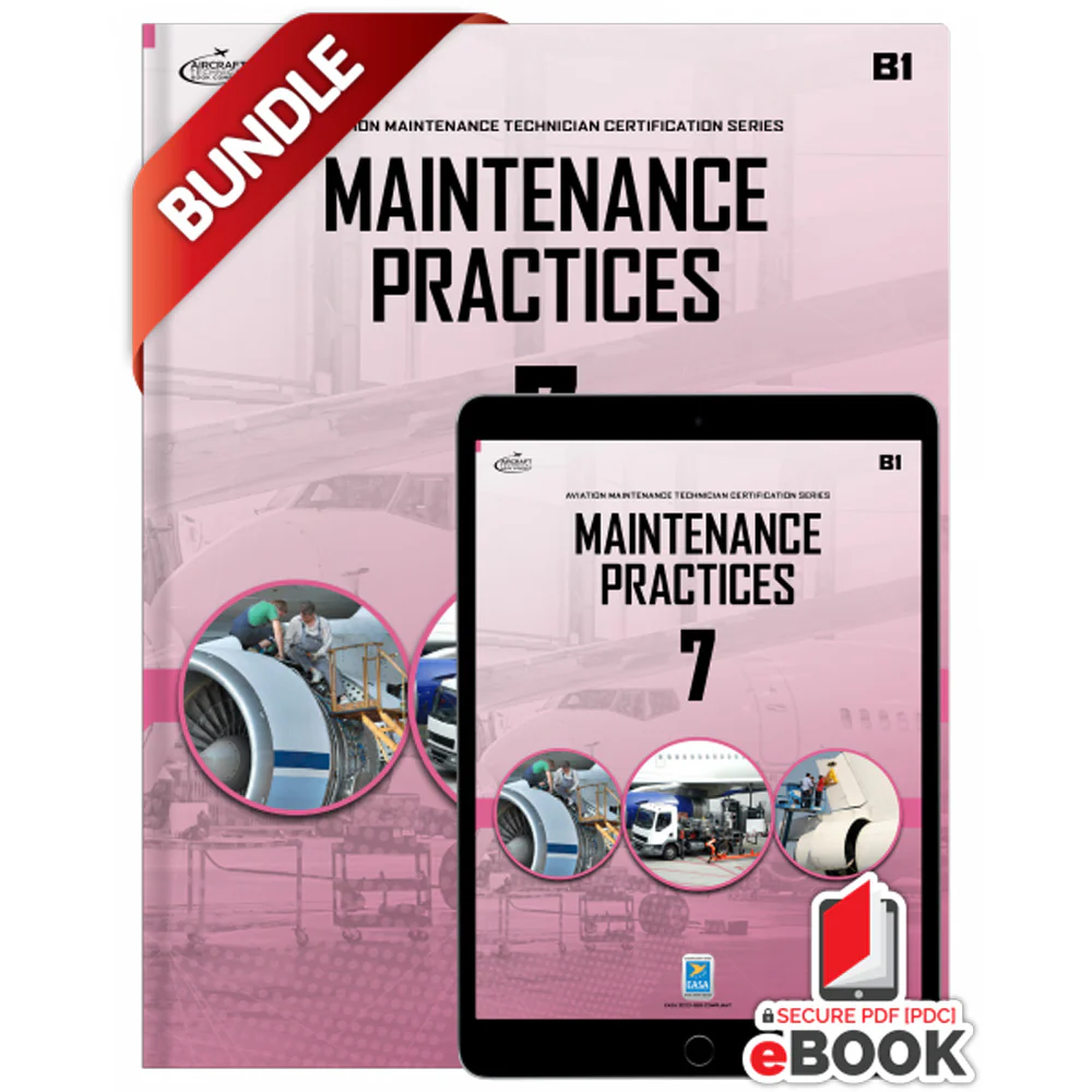 Maintenance Practices: Module 7 (B1) - Image 2