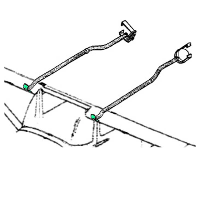 McFarlane - Adapter Vent Tube | CW172001 - Image 2