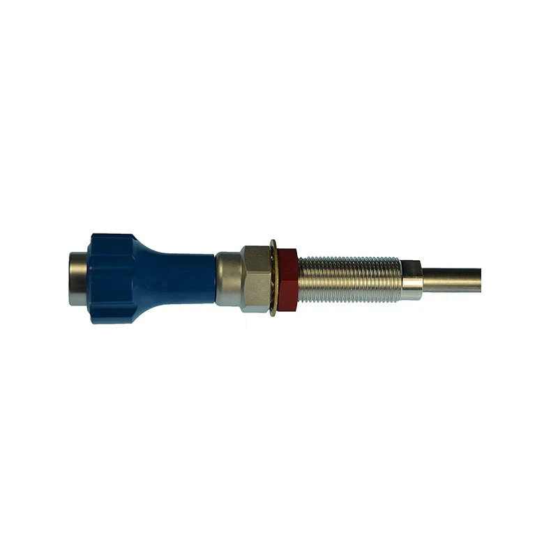 McFarlane - Cessna 182 Propeller Control | MC345-085-8 - Image 2