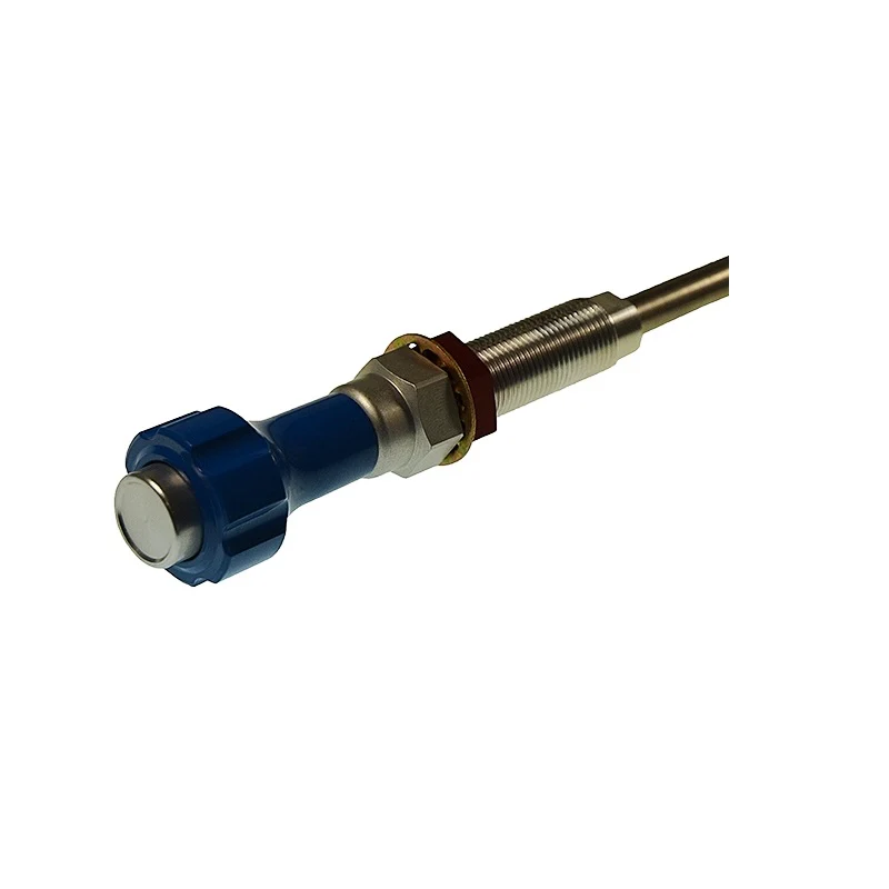 McFarlane - Cessna 182 Propeller Control | MC345-085-8 - Image 3