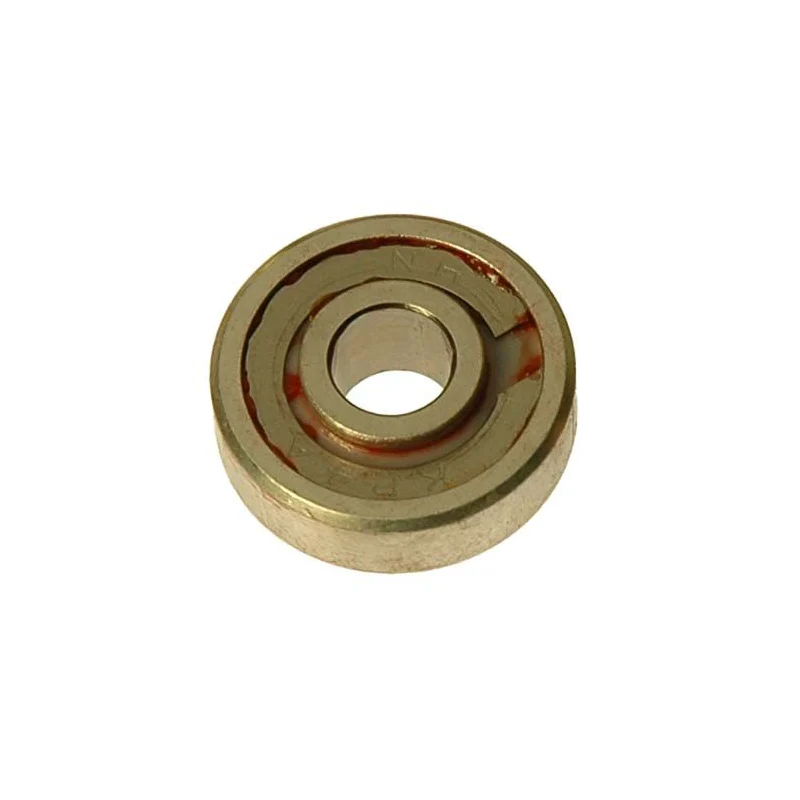 Mili Std - Bearing, Ball, Airframe | MS27641-4