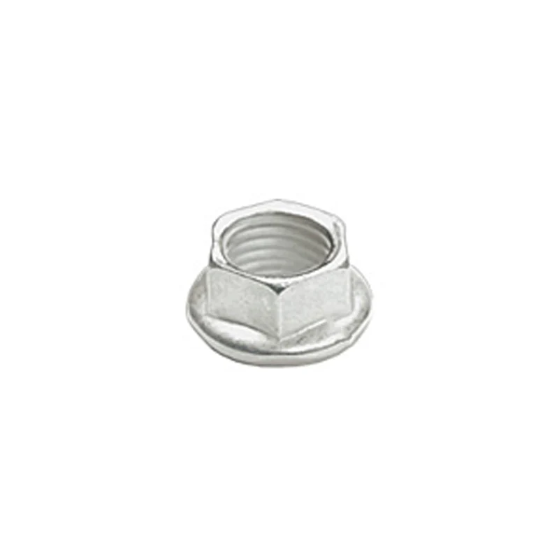 Mili Std - Self Locking Extended Washer | MS21043-04