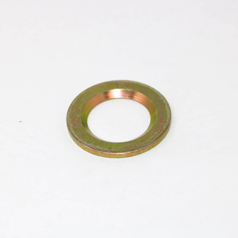 Mili Std - Steel Countersunk Washer, Flat | MS20002C10