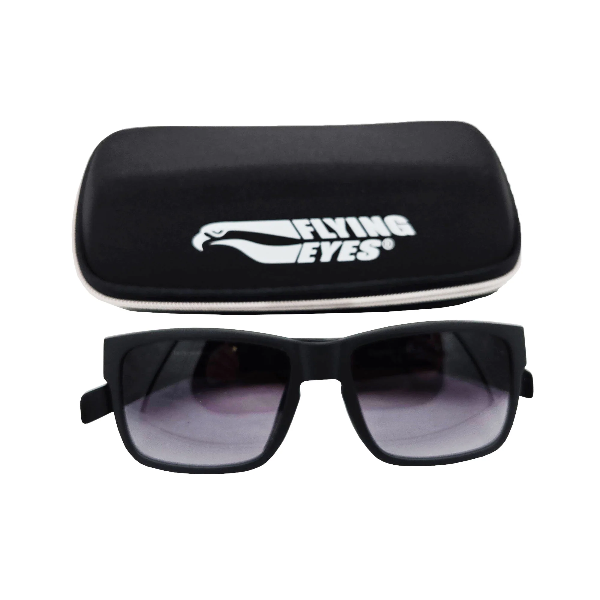 Flying Eyes® Osprey (Kingfisher Narrow) Aviation Sunglasses - Image 12