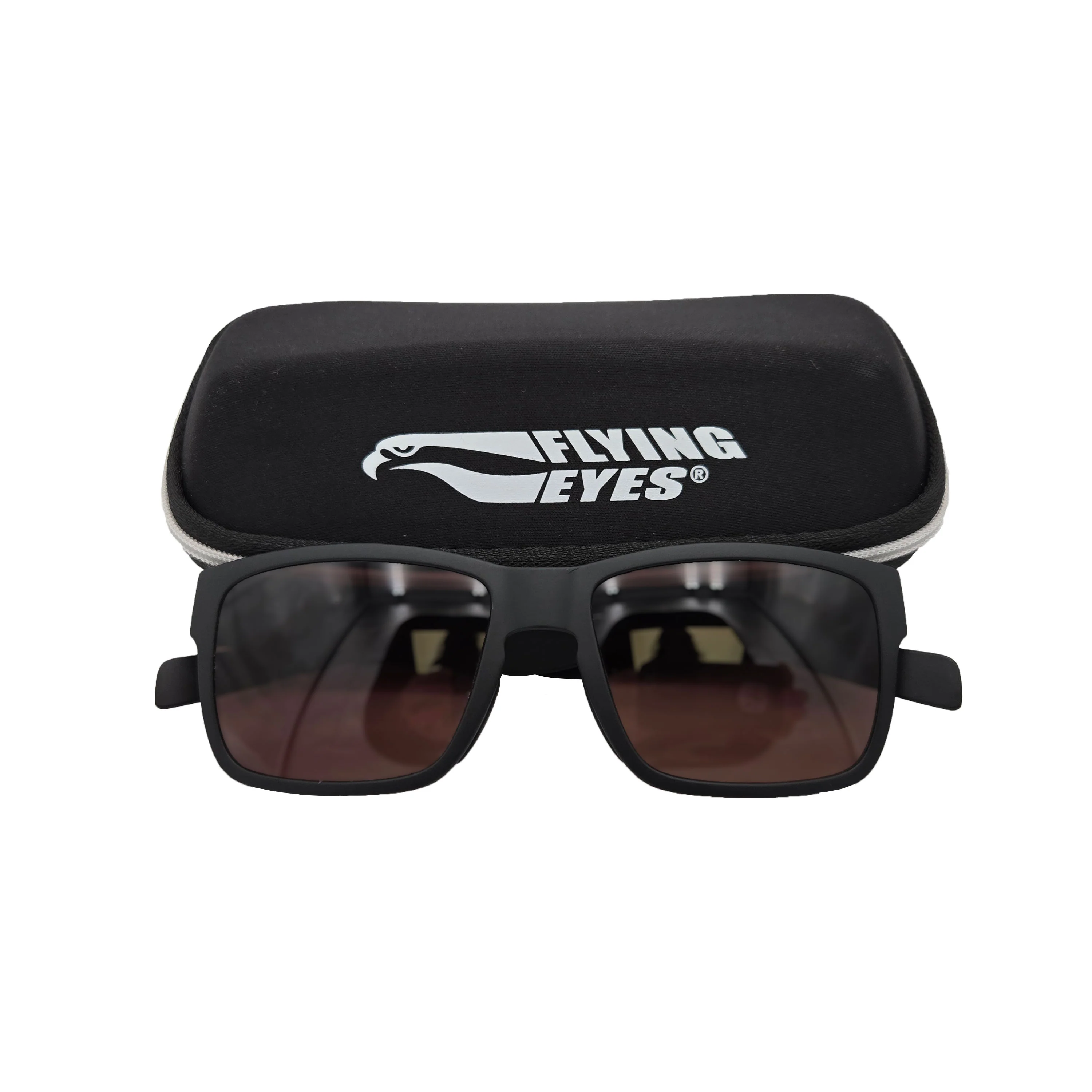 Flying Eyes® Osprey (Kingfisher Narrow) Aviation Sunglasses - Image 17