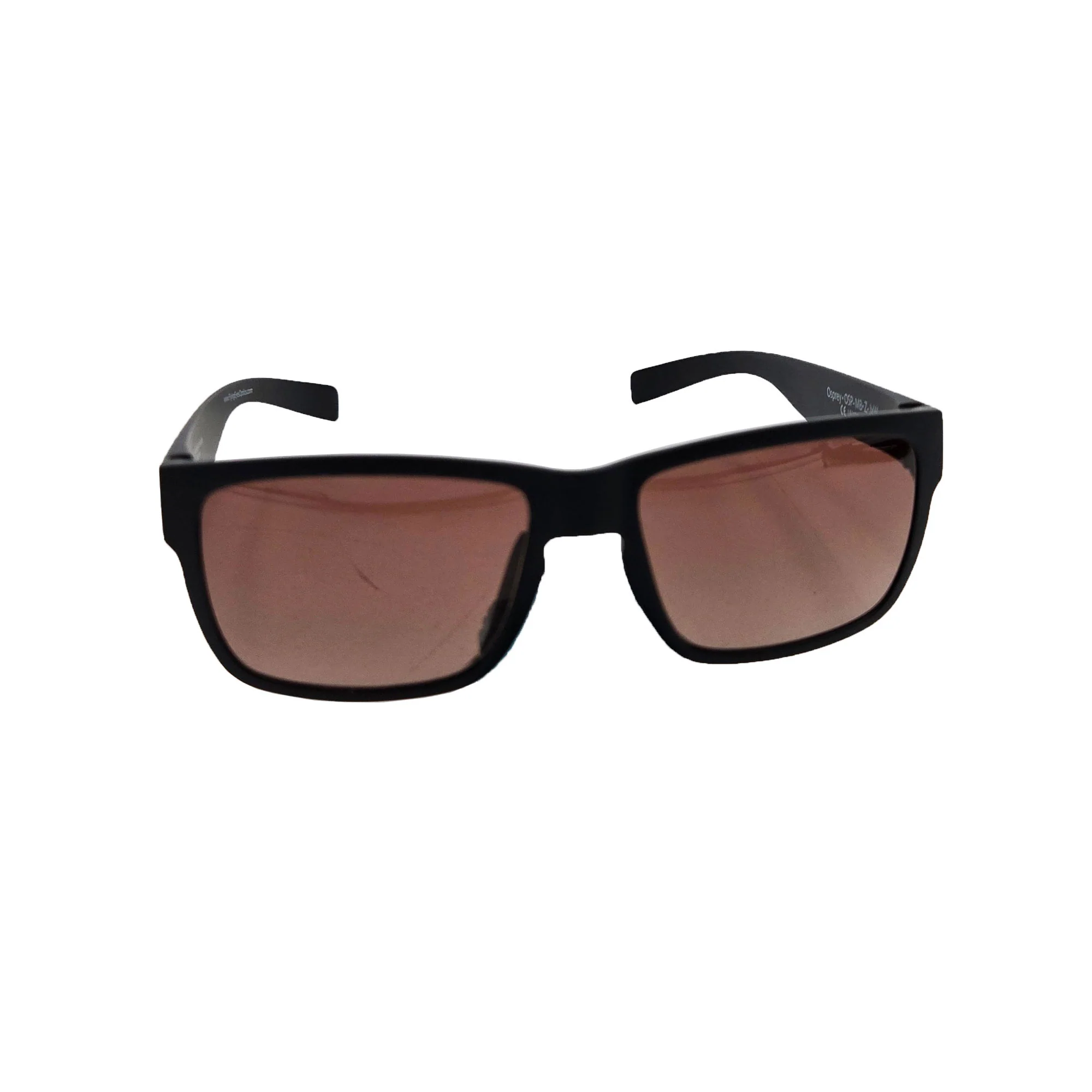 Flying Eyes® Osprey (Kingfisher Narrow) Aviation Sunglasses - Image 18
