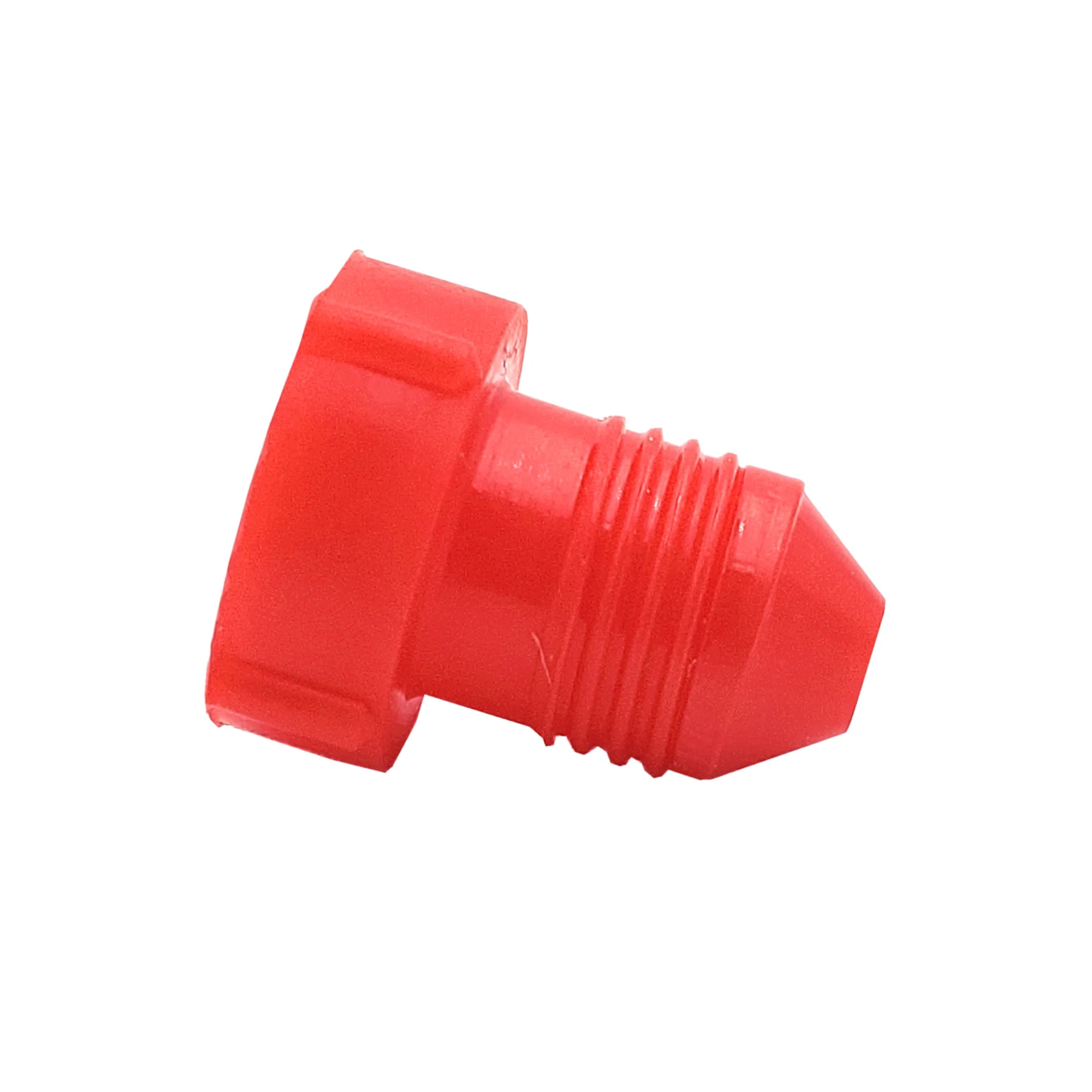 PD Series - Threaded Plastic Plugs For Flared JIC Fittings - Image 6