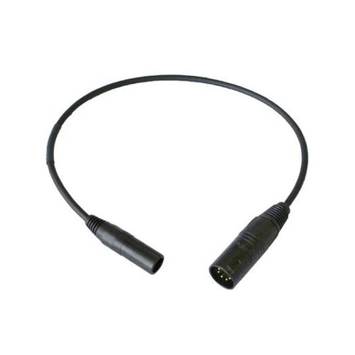 Pilot USA PA-89A/A20 Bose A20 (6-Pin LEMO) to Airbus XLR5 Adapter - Image 2