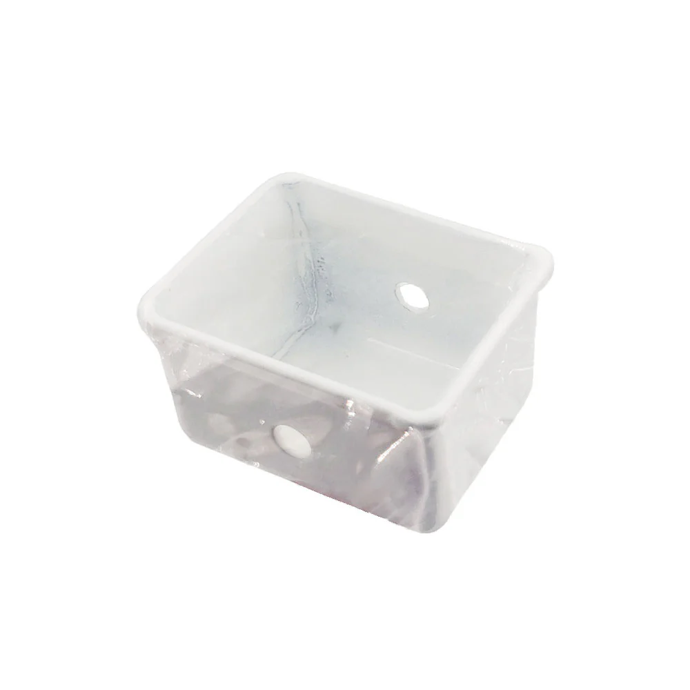 Piper Aircraft - Bracket Bumper Block | 79071-000 - Image 3