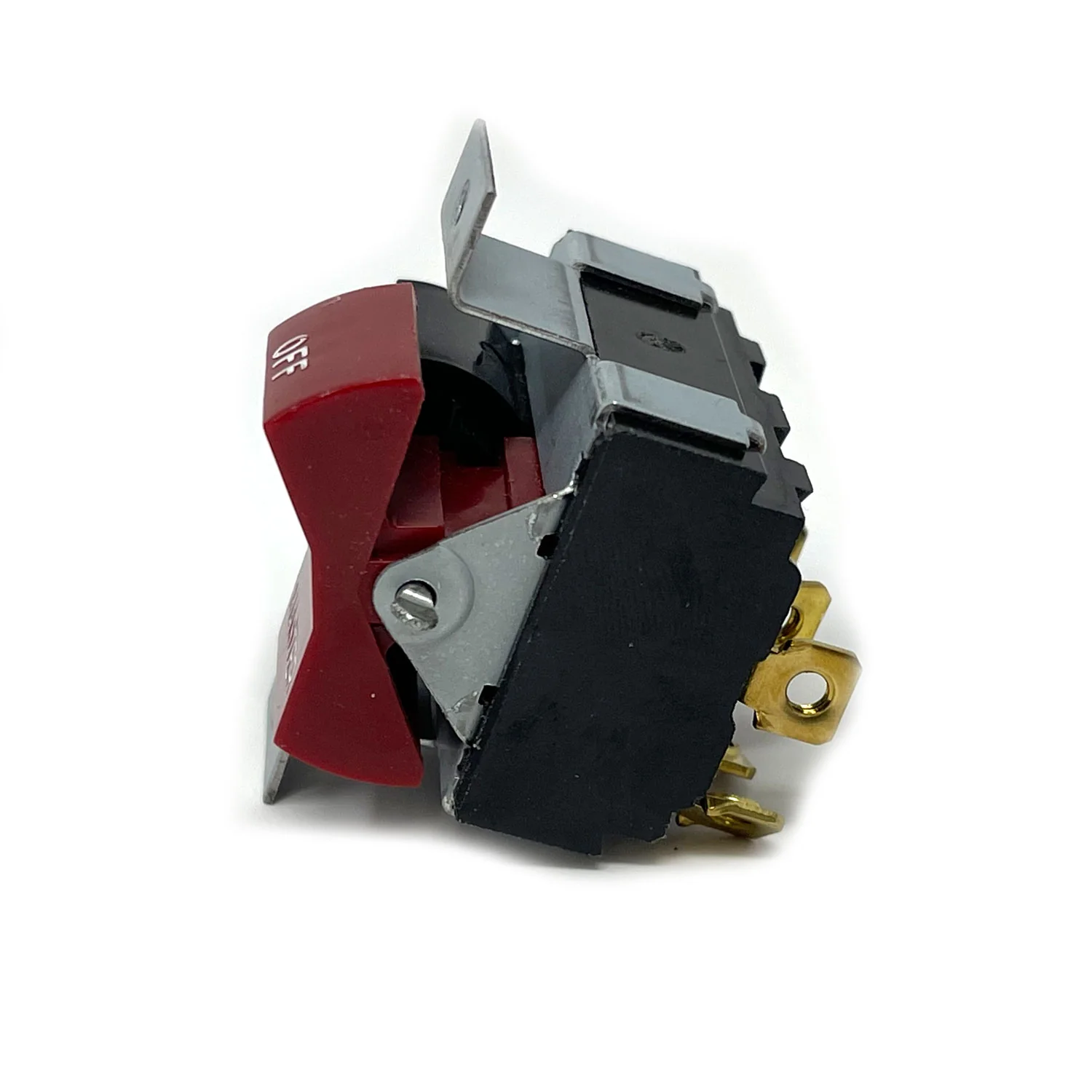 Piper Aircraft - Master Rocker Switch | 587-837 - Image 2