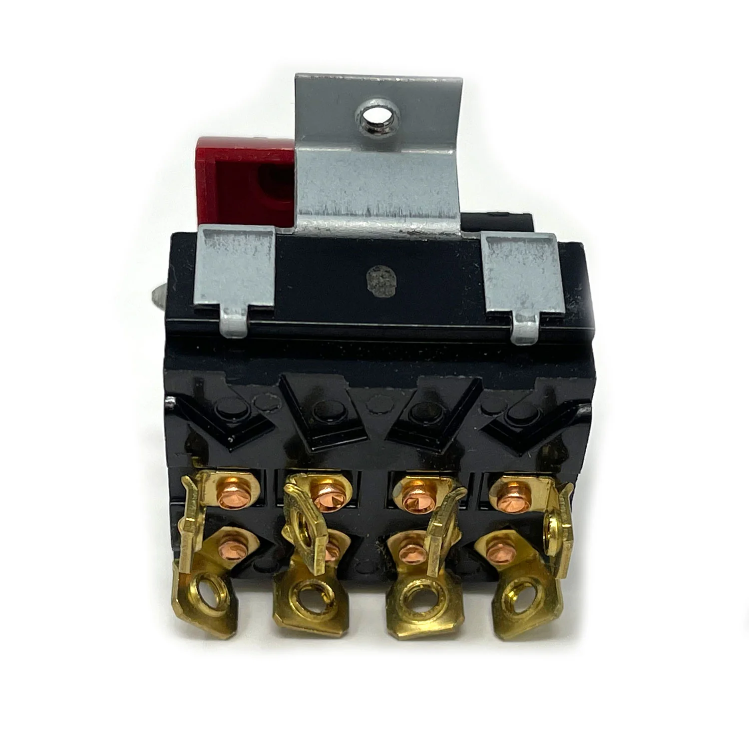 Piper Aircraft - Master Rocker Switch | 587-837 - Image 3