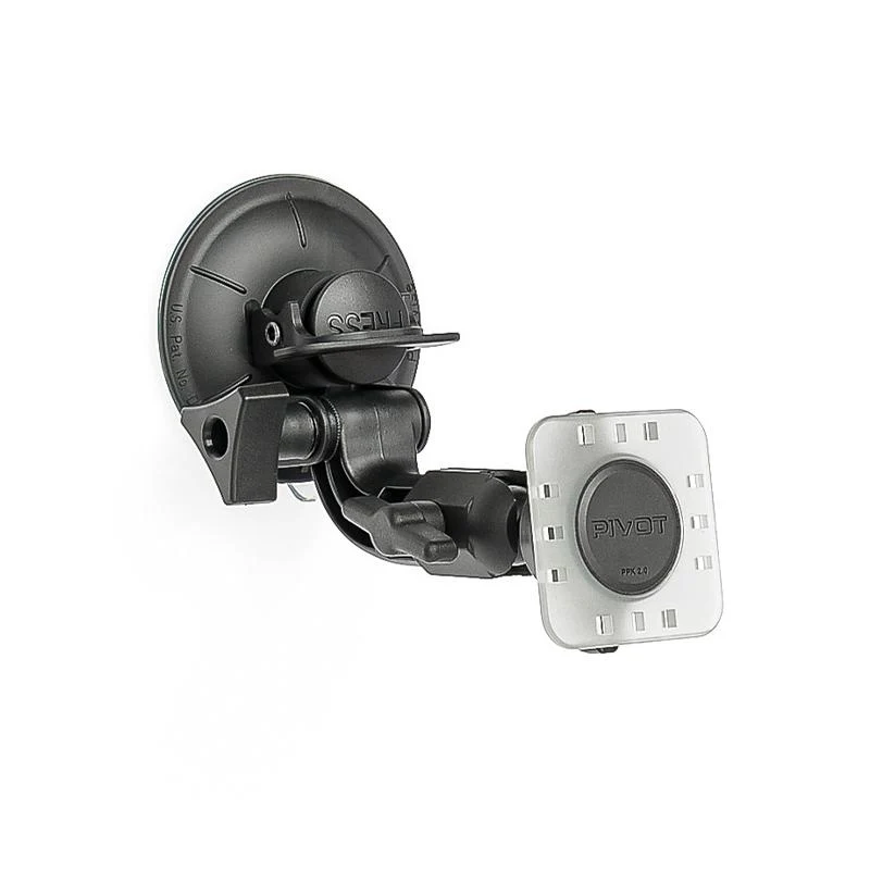 Pivot - Single Suction Cup Mount Combo Kit - Image 2