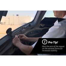 Pivot - Single Suction Cup Mount Combo Kit - Image 4