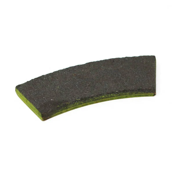 Rapco - Brake Linings | RA66-22 | New Surplus