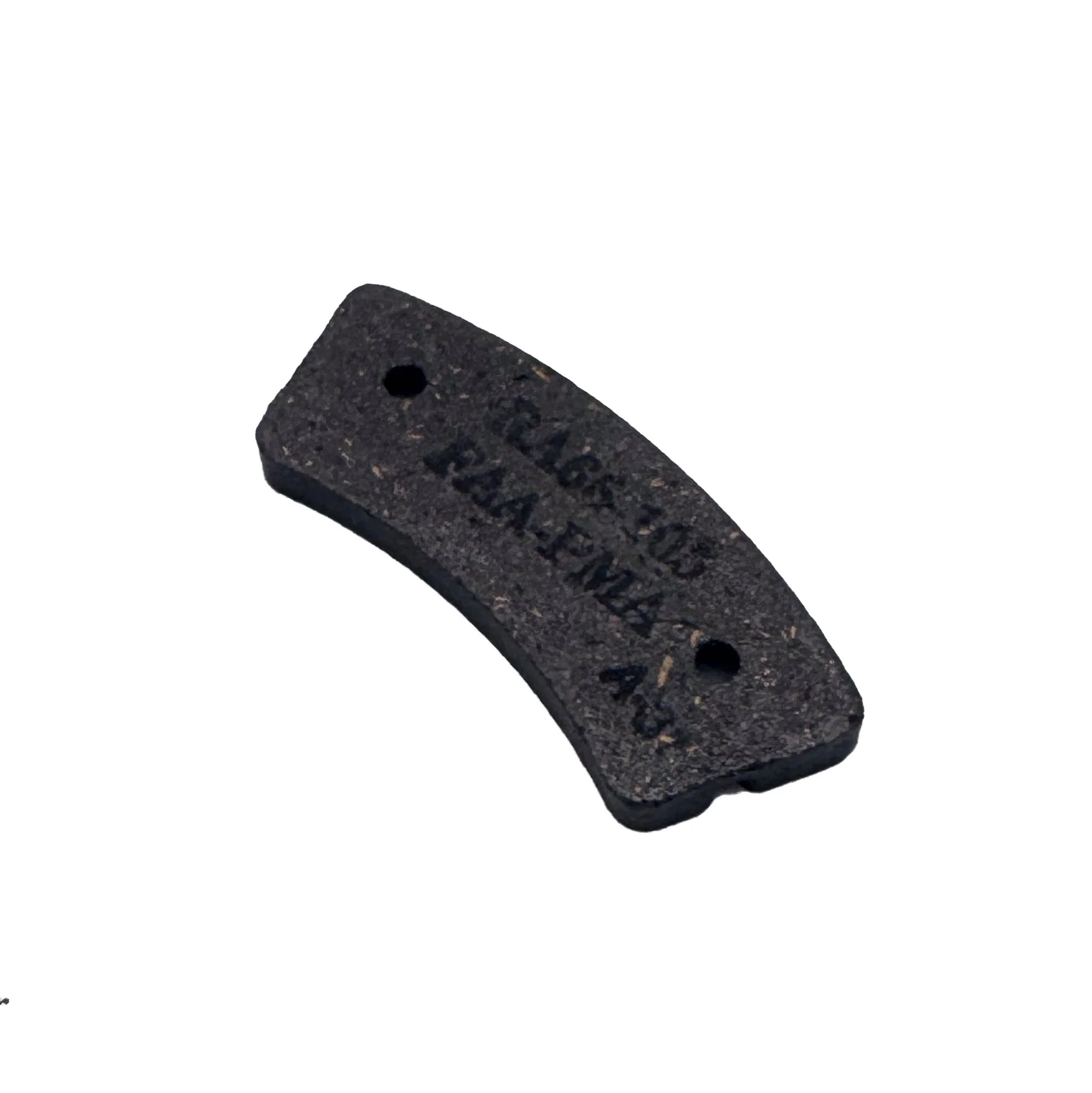 Rapco RA066-10500 Brake Lining – FAA/PMA