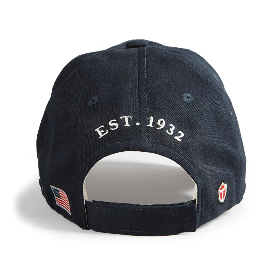 Red Canoe - Beechcraft Cap - Image 3