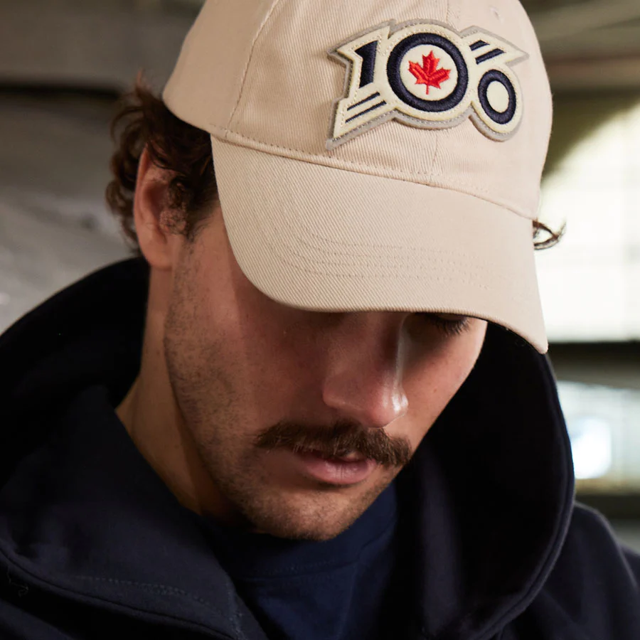 Red Canoe - RCAF 100 Cap - Image 11