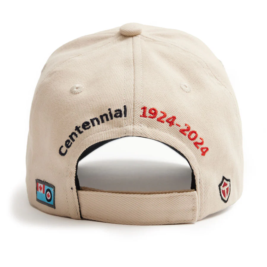 Red Canoe - RCAF 100 Cap - Image 14