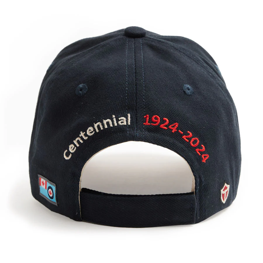 Red Canoe - RCAF 100 Cap - Image 5