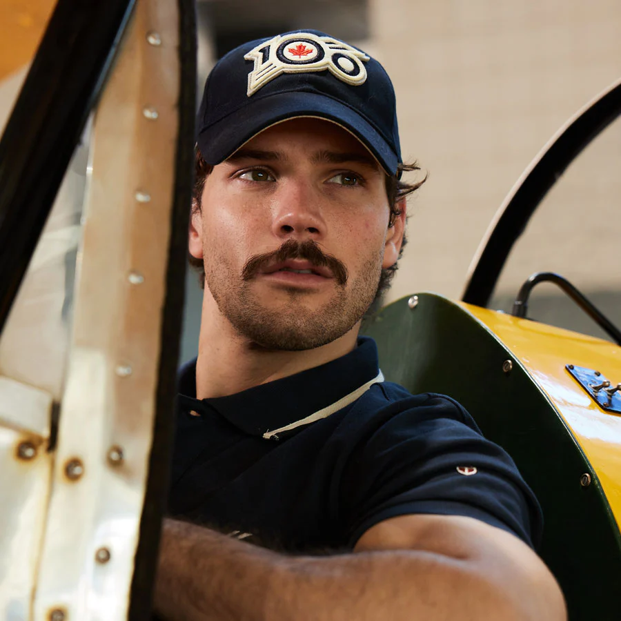 Red Canoe - RCAF 100 Cap - Image 7