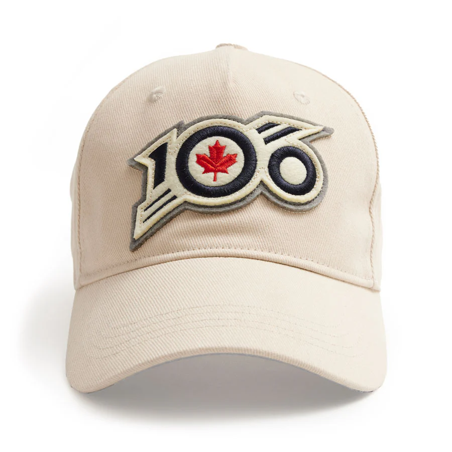 Red Canoe - RCAF 100 Cap - Image 8