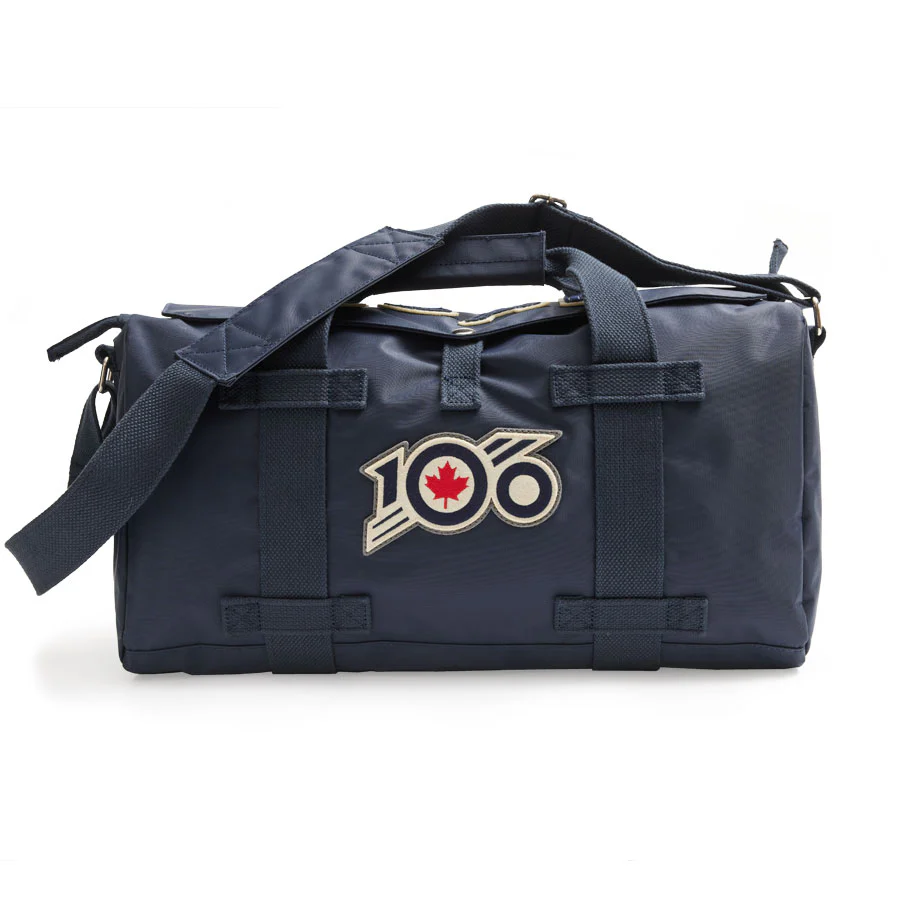 Red Canoe - RCAF 100 Stow Bag - Navy