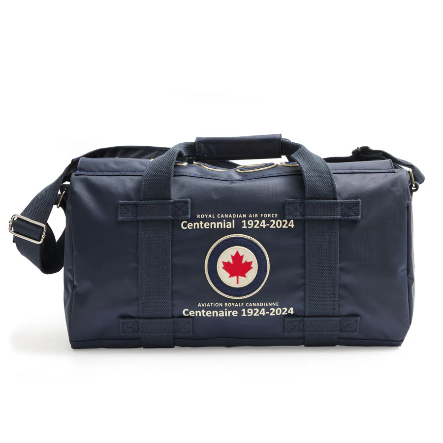 Red Canoe - RCAF 100 Stow Bag - Navy - Image 4