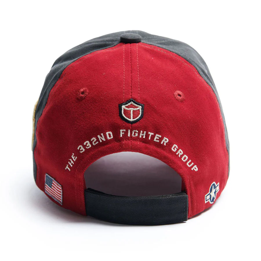 Red Canoe - Tuskegee Cap - Slate - Image 5