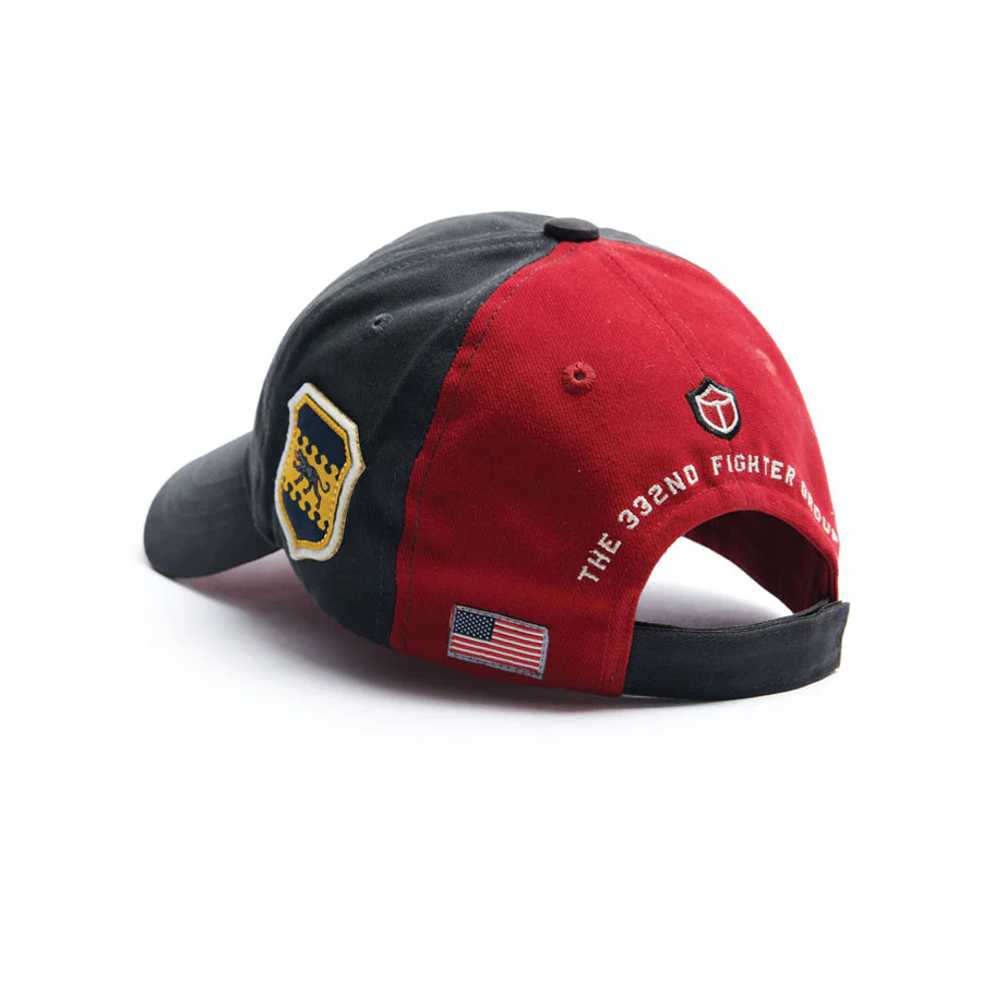Red Canoe - Tuskegee Cap - Slate - Image 6