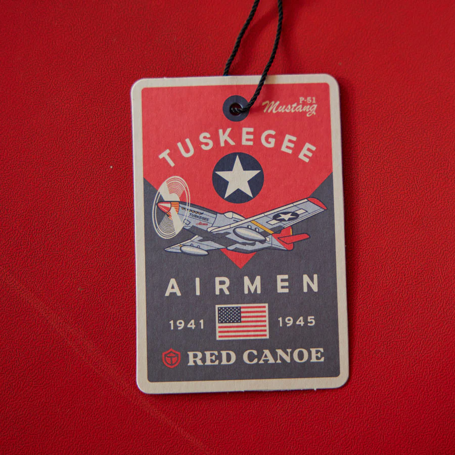 Red Canoe - Tuskegee Cap - Slate - Image 9