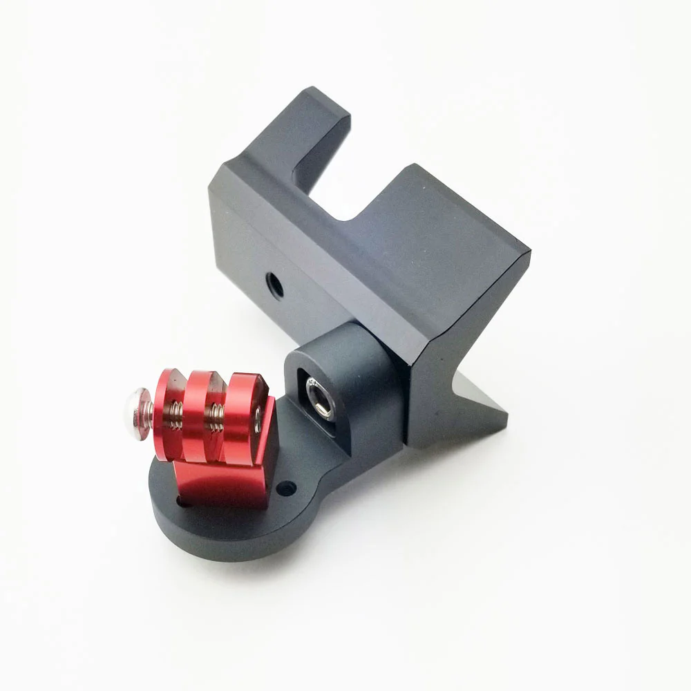 Rock Steady, Slim Strut Mount, GoPro