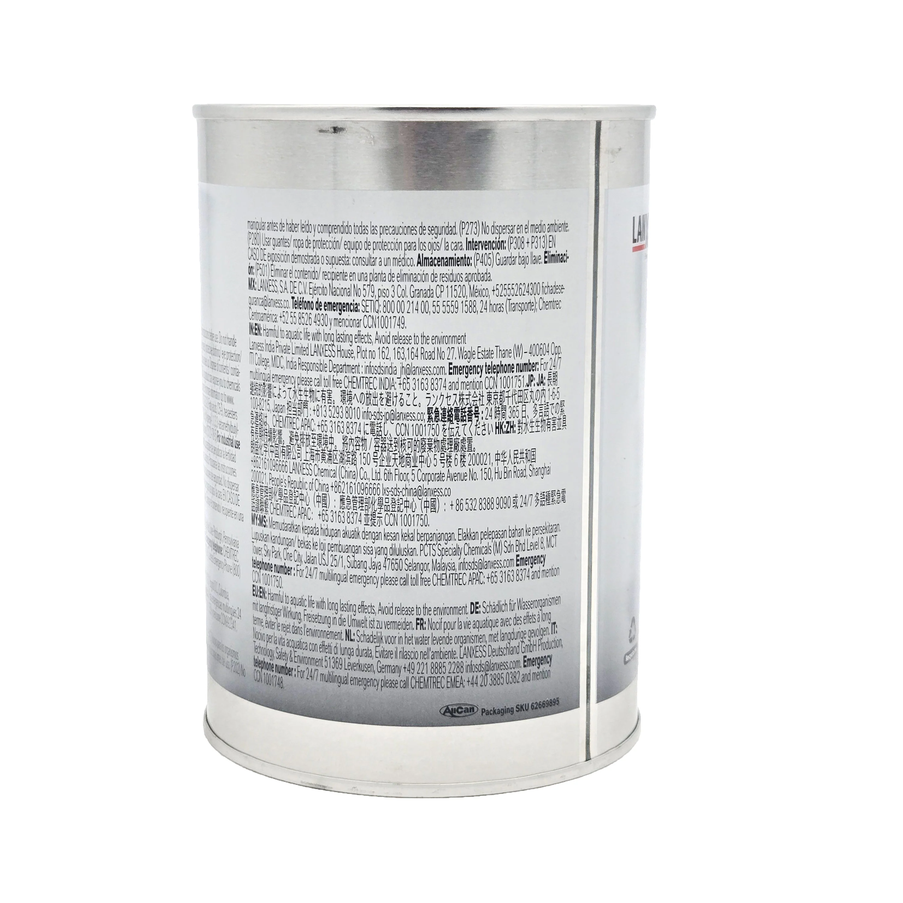 Royco 560 Adv Synthetic Turbine Eng Oil | ROY560-1QT - Image 4